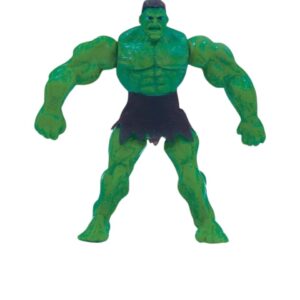 SUPER HERO (12PÇS)-PICA PAU