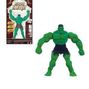 SUPER HERO (12PÇS)-PICA PAU