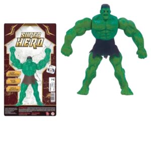 SUPER HERO (12PÇS)-PICA PAU