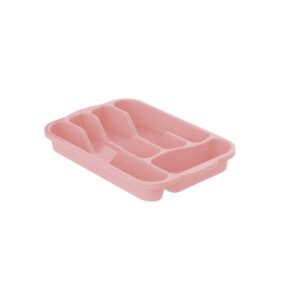 ORGANIZADOR P/TALHER ROSA (12PÇS)-UNINJET