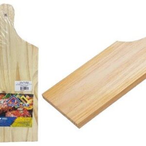 TABUA P/CARNE 19X40CM (12PÇS)-MVN