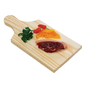 TABUA P/CARNE 22X44CM (6PÇS)-MVN
