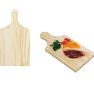 TABUA P/CARNE 15X32CM (12PÇS)-MVN