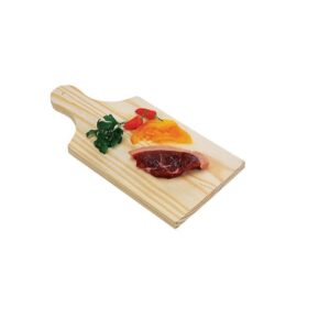 TABUA P/CARNE 15X32CM (12PÇS)-MVN