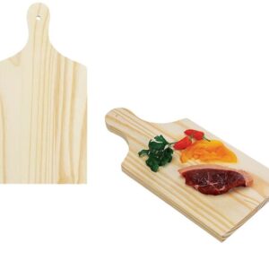 TABUA P/CARNE 22X44CM (6PÇS)-MVN