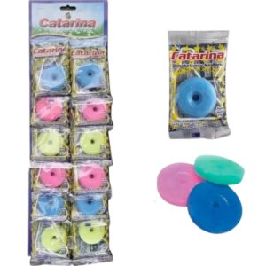 PEDRA SANITÁRIA CATARINA (CX144PÇS)-FREMONT