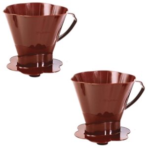 CJ. DE CAFÉ JULIANA S/EMBALAGEM C/3PÇS (6PÇS)-INJETEMP