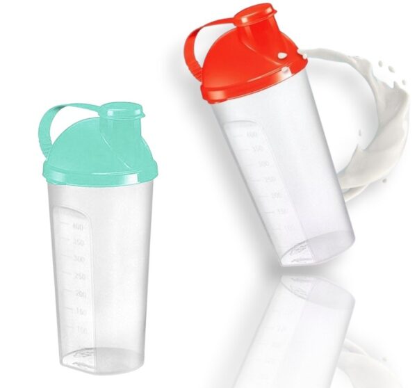 COQUETELEIRA 600ML (12PÇS)-INJETEMP