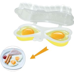 EGG FÁCIL (12PÇS)-INJETEMP