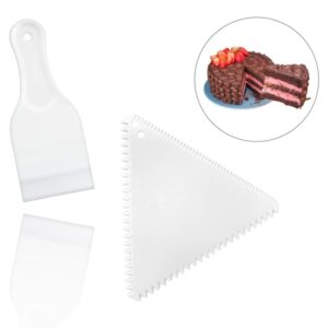 JG.ESPÁTULAS DECORA FÁCIL 2PÇS (12PÇS)-INJETEMP