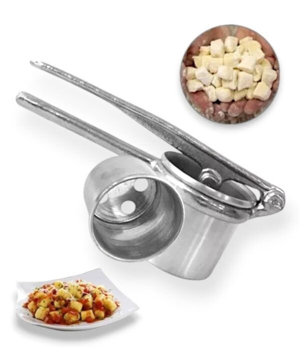ESPREMEDOR DE NHOQUEIRA (12PÇS)-CABEKLA
