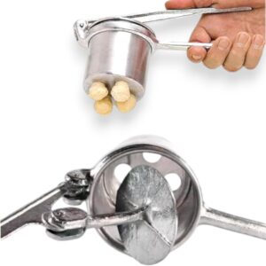 ESPREMEDOR DE NHOQUEIRA (12PÇS)-CABEKLA