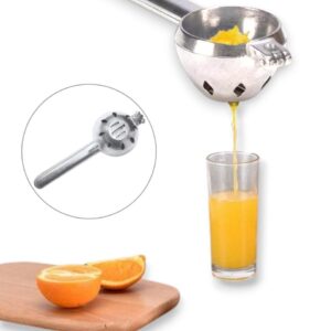 ESPREMEDOR DE LARANJA (12PÇS)-CABEKLA