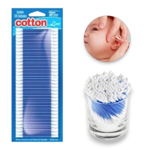 HASTES FLEX BLISTER120 (CX100)-COTTON LINE