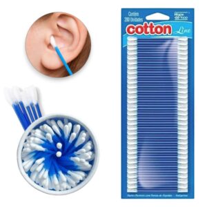 HASTES FLEX BLISTER280 (CX60)-COTTON LINE