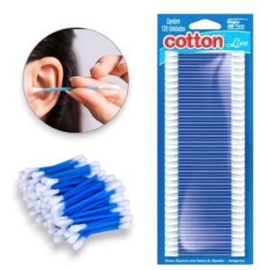 HASTES FLEX BLISTER120 (CX100)-COTTON LINE