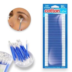 HASTES FLEX BLISTER120 (CX100)-COTTON LINE