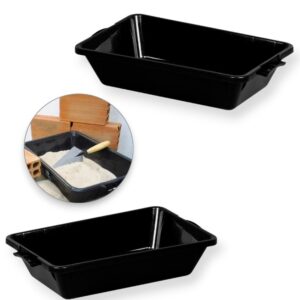 BANDEJA P/CONSTRUÇÃO (6PÇS)-PLASNEW