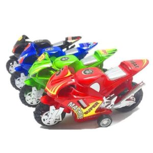 BRINQUEDO VEICULOS PLÁSTICO MINIATURA (24PÇS)-FRANCOLINO