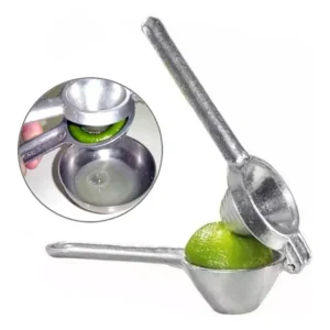 ESPREMEDOR DE LIMÃO (12PÇS)-CABEKLA