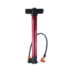 BOMBA DE AR MANUAL 30CM (6PÇS)-INGA