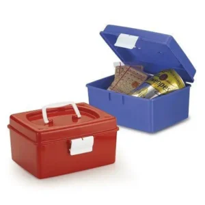 MINI BOX (12PÇS)-PLASNORTHON