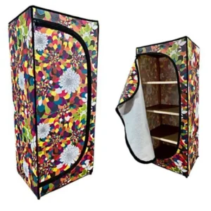 SAPATEIRA 36X60 ESTAMPADA (3PÇS)-AJA
