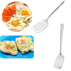 ESPÁTULA INOX 33CM (12PÇS)-LET ÚTIL