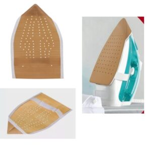 SAPATA ANTI-BRILHO (6PÇS)-PLASTLEO