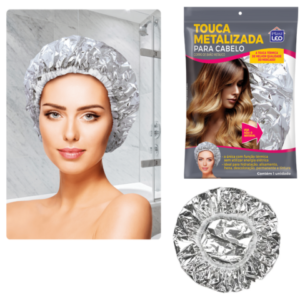 TOUCA TÉRMICA (24PÇS)-PLASTLEO
