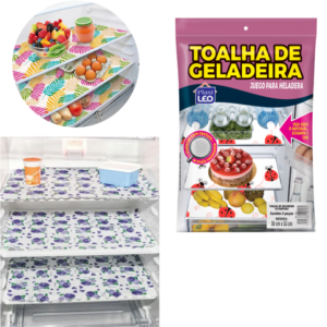 JG.DE GELADEIRA ESTAMPADA C/3 (24PÇS)-PLASTLEO