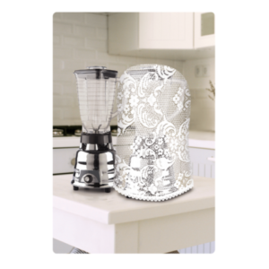 CAPA P/LIQUIDIFICADOR RENDA (12PÇS)-PLASTLEO