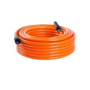 MANGUEIRA TRANÇADA FLEXCOLOR 20MTS (3PÇS)-MONTEREY