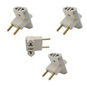 ADAPTADOR BENJAMIN SIMPLES (36PÇS)-CABEKLA