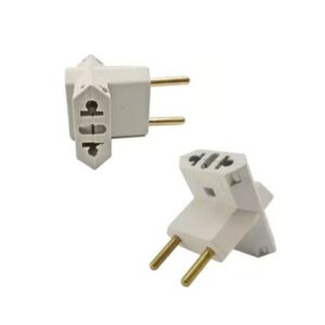 ADAPTADOR BENJAMIN SIMPLES (36PÇS)-CABEKLA