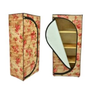 SAPATEIRA 36X60 ESTAMPADA (3PÇS)-AJA