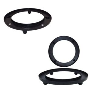 SUPORTE P/BUJÃO DE GÁS (50PÇS)-BEJOTA