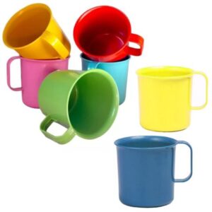 CANECAS KIDS 310ML (48PÇS)-ACQUAMAR