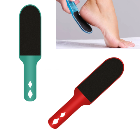 KIT LIXA LARGA CONCAVA P/PÉS PANDORA (24PÇS)-CABEKLA