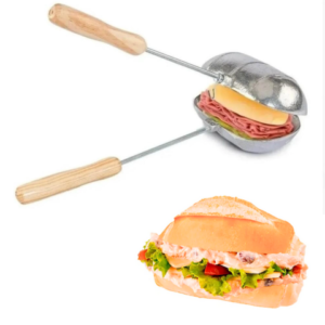 TOSTEX (12PÇS)-CABEKLA