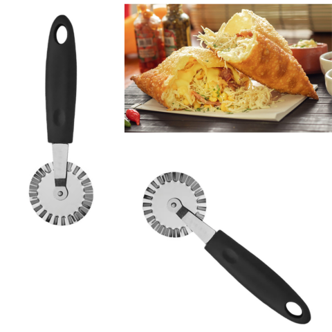 CORTA PASTEL-CABEKLA (36PÇS)