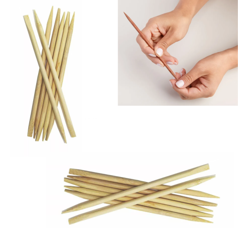 KIT PALITO P/UNHA C/5 (36PÇS)-CABEKLA