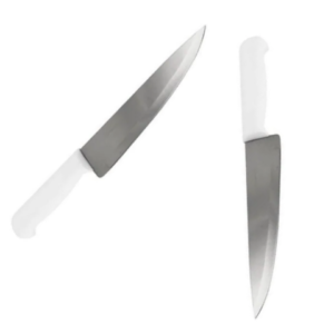FACA COZINHA 8″ CLASSIC (12PÇS)-LET ÚTIL