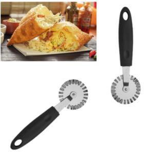 CORTA PASTEL-CABEKLA (36PÇS)