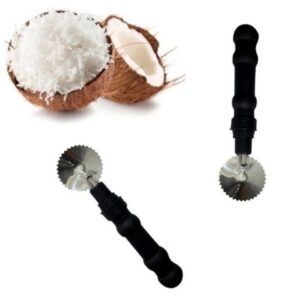 RASPA COCO (48PÇS)-CABEKLA