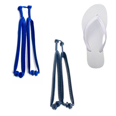 CORREIA P/CHINELO 43/44 (36PÇS)-CABEKLA
