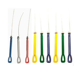 DESENTUPIDOR DE FOGÃO C/4 (36PÇS)-CABEKLA