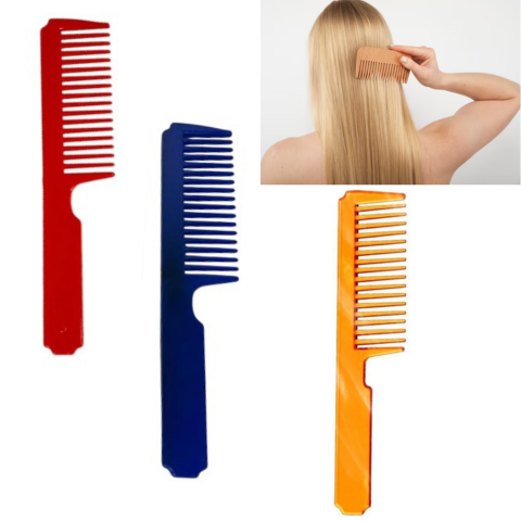KIT PENTE HÉRCULES COLORIDO (36PÇS)-CABEKLA