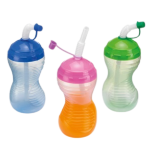 COPO DETRÓIT 325ML (12PÇS)-PLASDURAN
