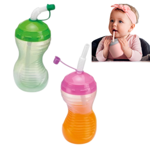COPO DETRÓIT 325ML (12PÇS)-PLASDURAN